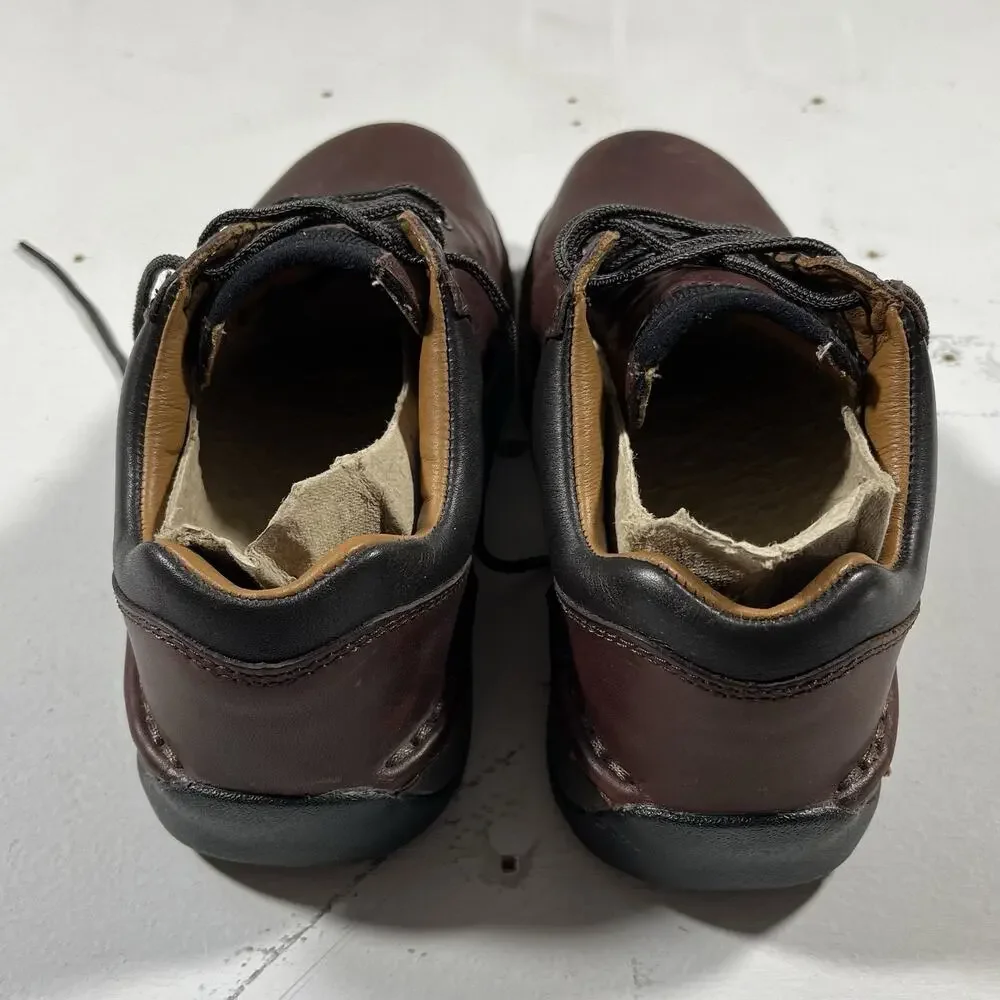 Red Wing 2324 Womens 6.5 B Aluminum Toe Static Dissipative Work Shoes NIB